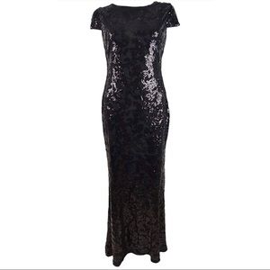 Calvin Klein Women's Gown size 8